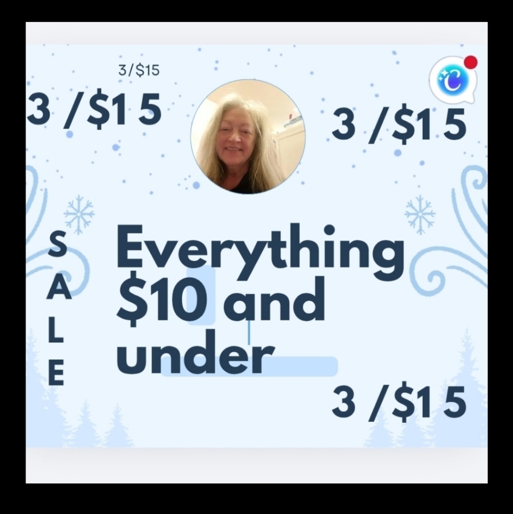 $15 Minimum